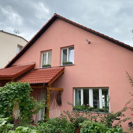 Of The Hill Apartment Prague