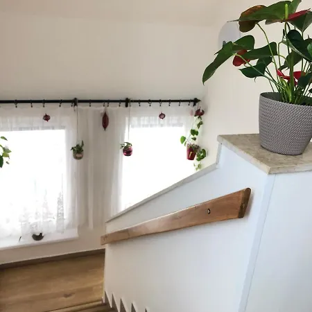 Of The Hill Apartment Prague
